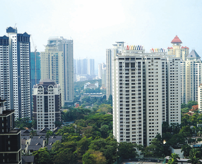 Property prices will not be affected by HK buyers