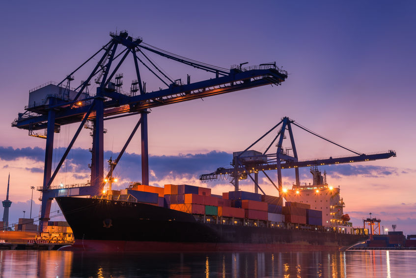 Port sector to become major economic generator for Melaka