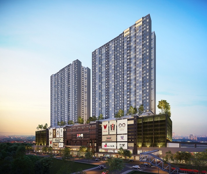 OSK Property Lands On Shopee To Launch 7.7 Mid-Year Home Deals
