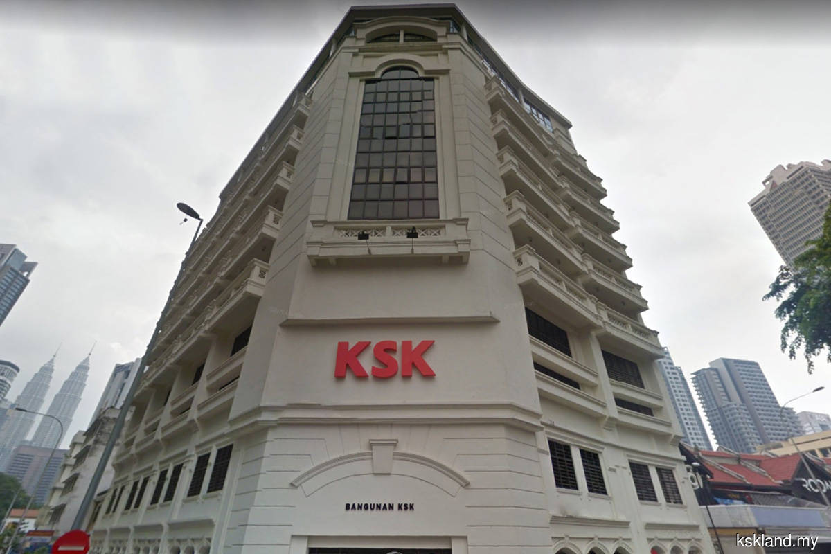 KSK Land to leverage on Delve software to drive smart sustainable property projects