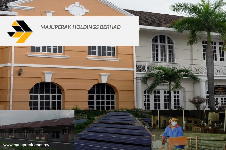 Majuperak enters RM140m land swap deal to add landbank in Silver Valley Technology Park