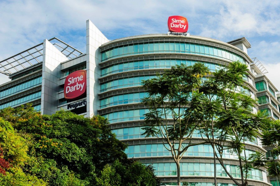 According to Sime Darby Property’s head, a REIT is a long-term possibility