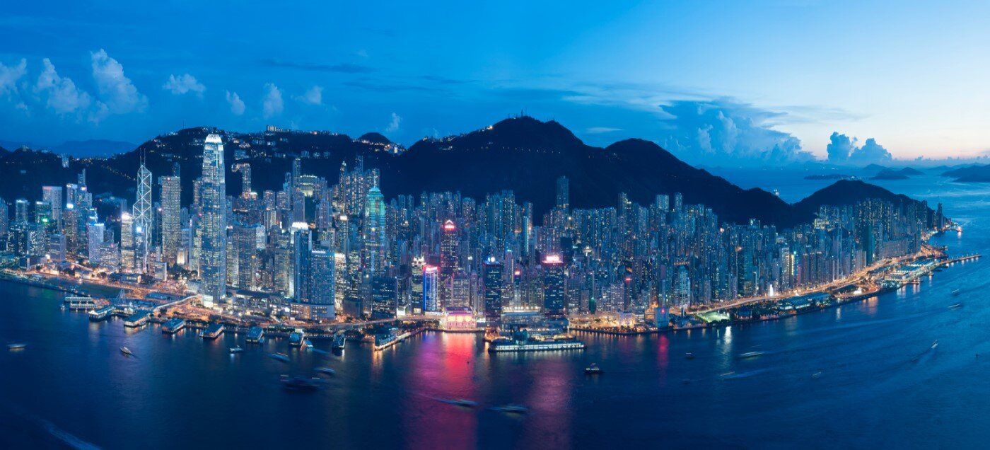 Hong Kong Office Market Enjoys Stronger User Demand